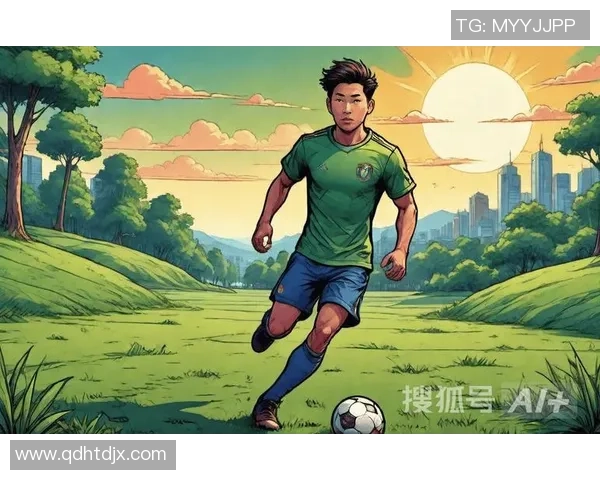 足球李民：从草根球员到职业联赛的奋斗与梦想之路