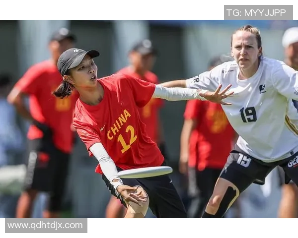 飞盘战术揭秘南京飞盘队的防守策略与技巧分析